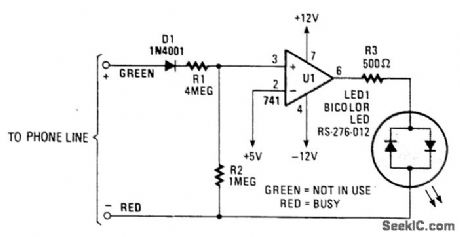 TELEPHONE_LINE_IN_USE_INDICATOR
