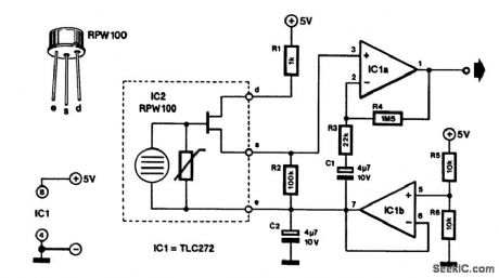 THERMALLY_OPERATED_DIRECTION_DETECTOR