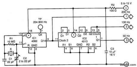 ECONOMICAL_CRYSTAL_TIME_BASE