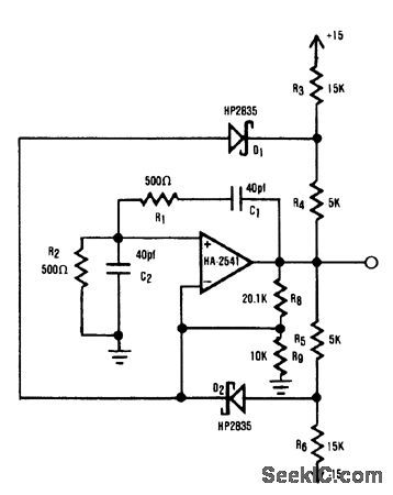 Index 24 - Oscillator Circuit - Signal Processing ...