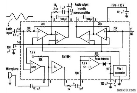 GAIN_CONTROLLED_AMPLIFIER