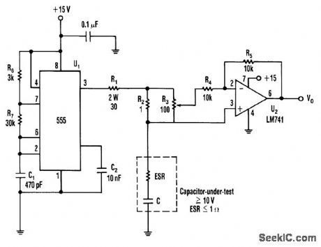 CAPACITOR_ESR_MEASURER