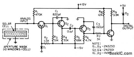 SOLAR_CELL_AMPLIFIER