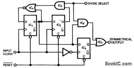 DIVIDE_BY_2_OR_3_CIRCUIT