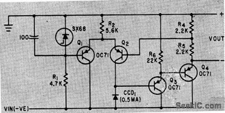 HIGH_GAIN_VOLTAGE_STABILIZER