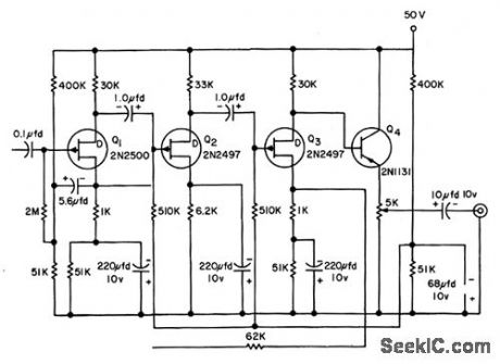 IHREE_FET_A_C_AMPLIFIER