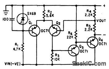 SIGNAL_VOLTAGE_STABILIZER
