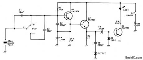 PRECISION_CRYSTAL_FREQUENCY_CHECHER