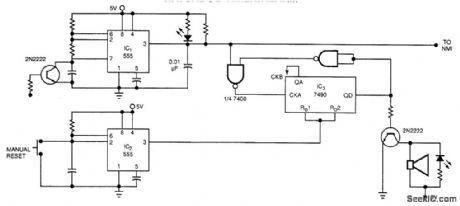 Index 111 - Control Circuit - Circuit Diagram - SeekIC.com