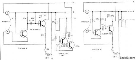 PAFITY_LINE_INTERCOM
