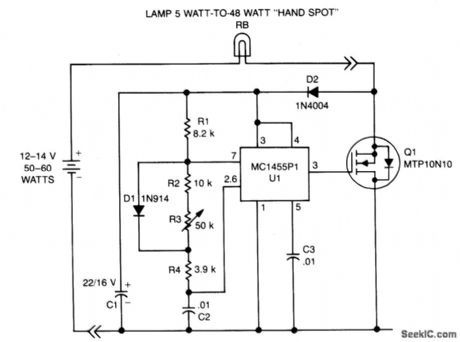 DC_LAMP_DIMMER