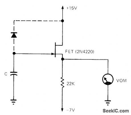 DIODE_AND_FET_LEAKAGE