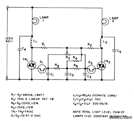 TANDEM_DIMMER_CROSS_FADER