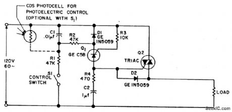 SYNCHRONOUS_PHOTOELECTRIC_SWITCH
