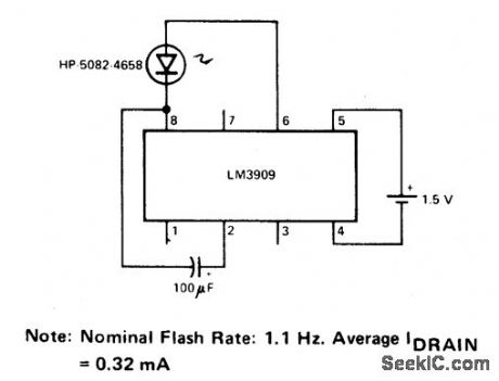 MINIMUM_POWER_FLASHER（15_V）