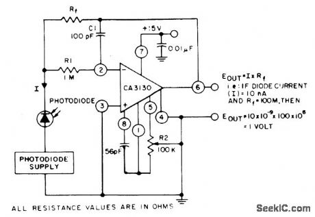 PHOTODIODE_CURRENT_TO_VOLTAGE_CONVERTER