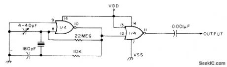 2_Hz_ASTABLE_PULSER_Single