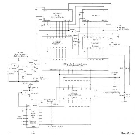 12_DIGIT_GAS_DISCHARGE