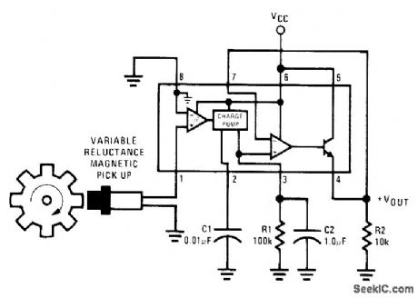 TACHOMETER_USING_MAGNETIC_PICKUP_