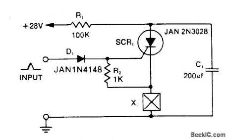 SQUIB_FIRING_CIRCUIT_Ⅰ