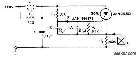 SQUIB_FIRING_CIRCUIT_Ⅱ