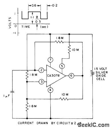 TIMING_PULSE_GENERATOR