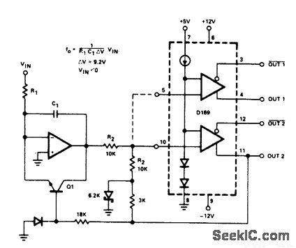 VOLTAGE_TO_FREQUENCY_CONVERTER