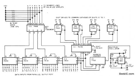 MULTIPLEXING_EIGHT_DlGITS