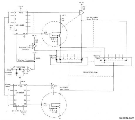 5_DIGIT_LED_REAL_TIME