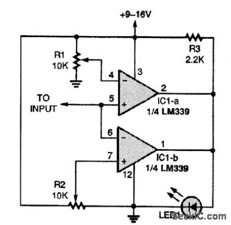 VOLTAGE_WINDOW_COMPARATOR