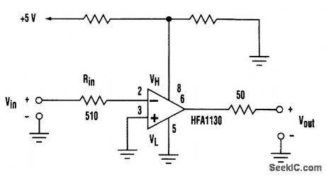 FAST_TTL_COMPATIBLE_COMPARATOR