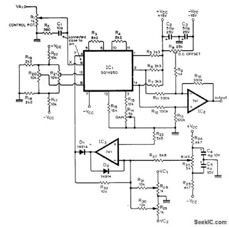 VOLTAGE_CONTROLLED_AMPLIFIER