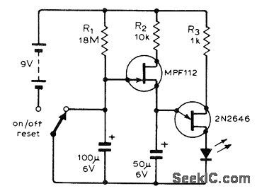 FLASHING_LED_EGG_TIMER