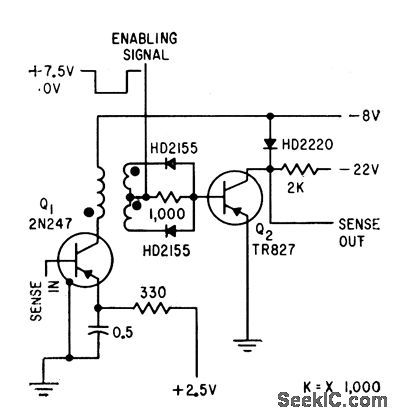 BUFFER_MEMORY_SENSE_AMPLlFIER