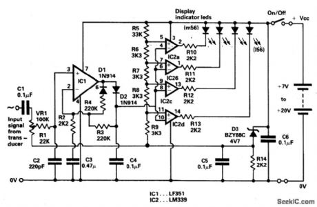 LOW_COST_BAR_GRAPH_INDICATOR_FOR_AC_SIGNALS