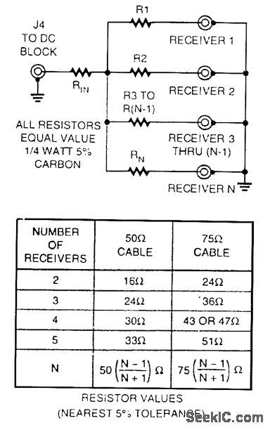 SPLITTER_CIRCUIT_FOR_ACTIVE_ANTENNA_TO_ENABLE_MULTIPLE_SHORTWAVE