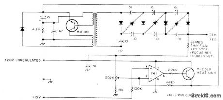 75_kV_REGULATED_SUPPLY