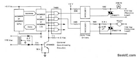 INTERFACE_FOR_AC_LOAD_CONTROL