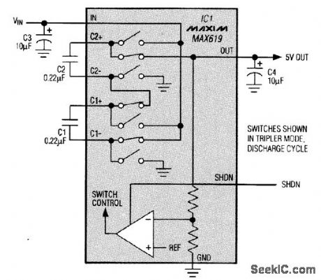 MULTISWITCH_CHARGE_PUMP_BOOST_CONVERTER