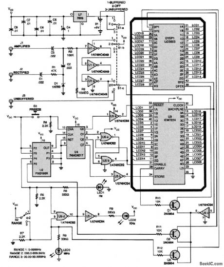 SIMPLE_25_MHz_COUNTER