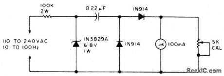 POWER_LINE_FREQUENCY_METER