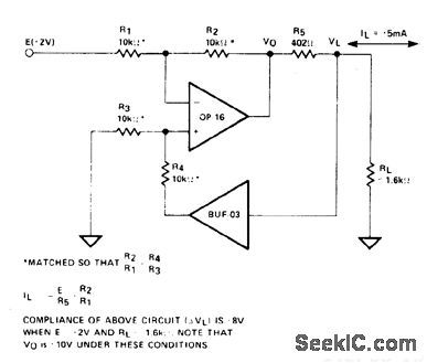 INVERTING_BIPOLAR_CURRENT_SOURCE_HIGH_SPEED