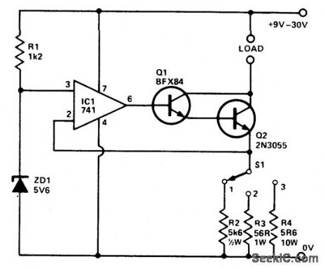 PRECISION_REFERENCE_LOW_NOISSE_BUFFERED_REFERENCE