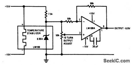 PRECISION_REFERENCE_BIPOLAR_OUTPUT_REFERENCE