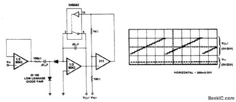ANALOG_COUNTER_CIRCUIT
