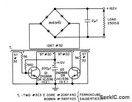 12_TO_162V_D_C_CONVERTER