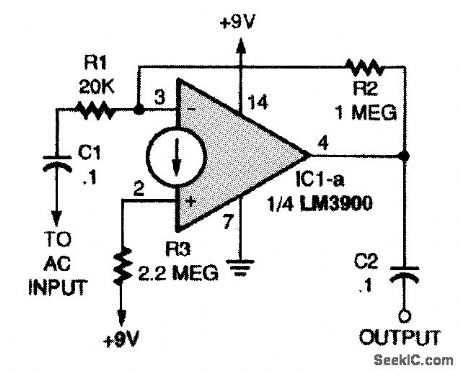 Index 724 - Circuit Diagram - SeekIC.com