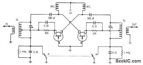 BILATERAL_AMPLIFIER
