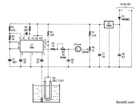 WATER_LEVEL_MEASUREMENT_CIRCUIT