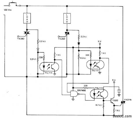PROTECTION_AGAINST_SIMULTANEOUS_OPERATION_OF_TRIACS